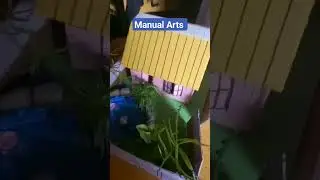 Manual Arts