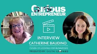 Baudino&Co - The Difference Between Coaching and Mentoring - Curious Entrepreneur