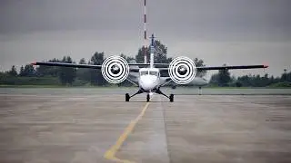 5 лет в небе над Приморьем!