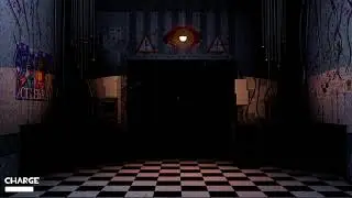 [TF2] Demoman Scaring Foxy