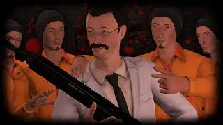 SCP: Power in Numbers