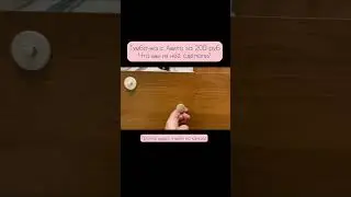 Переделка тумбы, полное видео у меня на канале @alena_home #перекраскамебели #переделкамебели