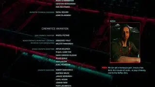 Cyberpunk 2077 patch 1.2 1440p ray tracing max settings - Arasaka END 5