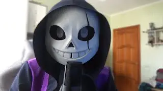 ЭПИК САНС отвечает на ВАШИ ВОПРОСЫ [Аск Эпик Санс]