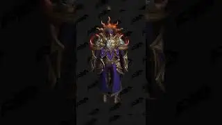 INSANE Armor Sets Coming With 11.1! | WoW