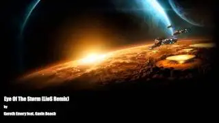 Gareth Emery - Eye Of The Storm (LioS Remix)