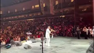 INTRO 🔥 DICKIES ARENA, DALLAS