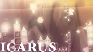 Icarus by towered2 | GD 2.2