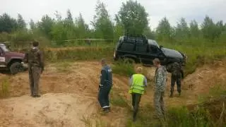 Парк Юрского Периода 2\6