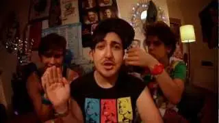 Booty Call - The Midnight Beast