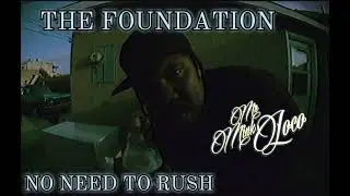 MINK LOCO - NO NEED TO RUSH