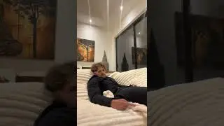 Est ce qu’il a fait une bêtise ? 😂