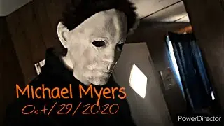 MICHAEL MYERS EPISODE 1 Fan Films
