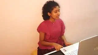 Your grace still amazes me cover by Ronia Ranjit