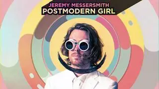 Postmodern Girl