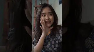 Punya rumah baru, ada yang ngintipin?! Part 2