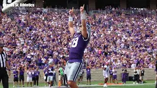 BREAKING: Buckeyes Land Kansas State Quarterback Will Howard Via Transfer Portal