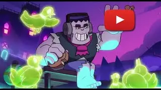 Музыка обновления brawl stars №2(Trap & Dubstep Remix)