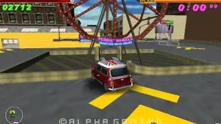 Redline Rumble 4