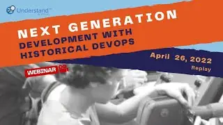 Next Generation Development with Historical DevOps