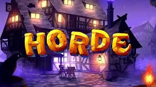 H.O.R.D.E. - Staffel 2 | Main Theme