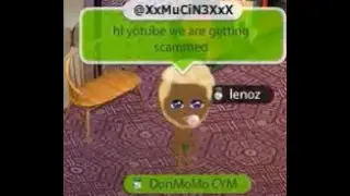 YOWORLD HACK, I WAS GONNA FALL FOR IT, PLEASE WATCH