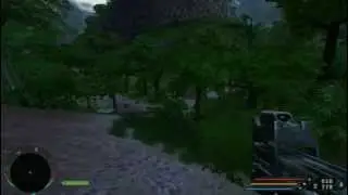 Far Cry по-русски 9-й уровень Джунгли