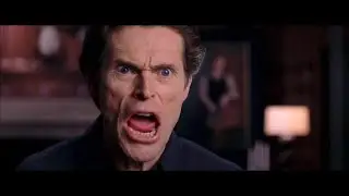 “AVENGE ME!”