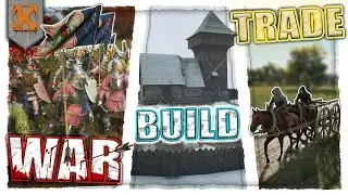 TOP 10 AWESOME Tips to Help You Survive in Manor Lords