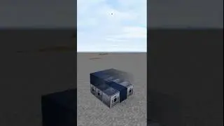 Массив обработки. Gregtech 5.