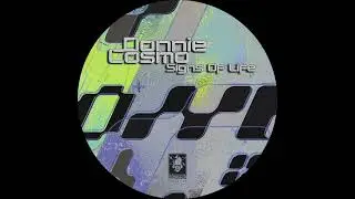 Donnie Cosmo - The Xperiment