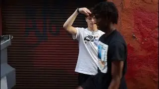 Coca-Cola Ft. ilydom & Roto (Official Music Video)