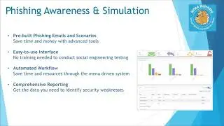 [HIPAAWatchdog.com] Did You Know? Cyber Security Features