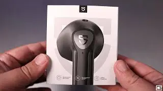 First Look! : SoundPEATS TrueAir 2 True Wireless