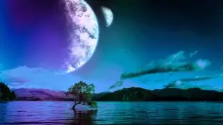 James Wadman - Midnight Sun (Audio 2015)