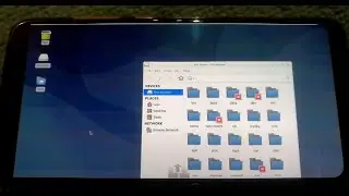 How To Install Linux On Android Phone Without Root? - Run Linux OS! - Using Userland And BVNC App