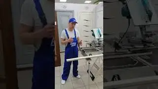 Отзыв от покупателя Складных верстаков
