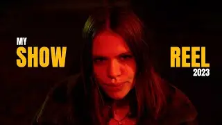 SHOWREEL 2023