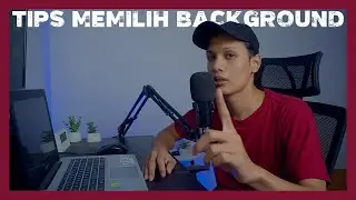Tips Memilih Background Food Photography