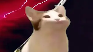 I AM THE STORM THAT IS APPROACHING