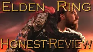 The Magnum Opus? - Honest Elden Ring Review
