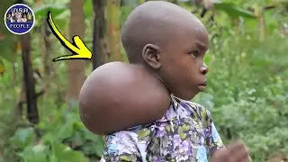 5 UNUSUAL PEOPLE IN THE WORLD PART 147