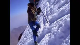 казбек 2014 полная версия