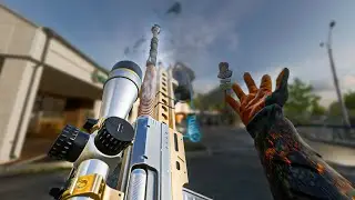 LR 7.62 IS BUTTERY SMOOTH IN BLACK OPS 6!