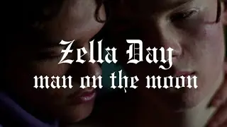 Zella Day // Man on the Moon // Español // Young Royals // Wilhelm y Simon story //