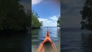 Safety first , small boat handling! 
