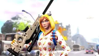 Fortnite montage | Joined Team Storm !