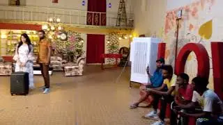 Anshu Rana | behind the scenes | Haryanvi songs Haryanavi