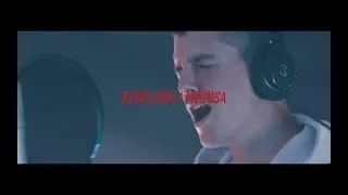 KUSO GVKI - Medusa ft. Jeremiah (Live) (Official Video)