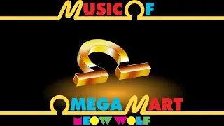 The Music Of Omega Mart